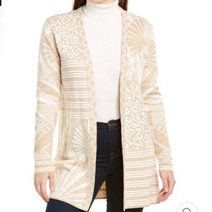 J. McLaughlin Marguerite Cardigan, Small